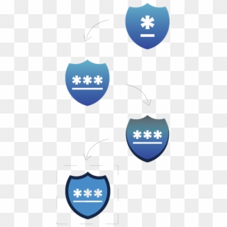 Icon Variation - Emblem Clipart