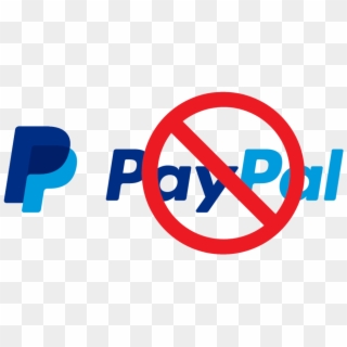 Paypal Unavailable On Bitstamp - Circle Clipart