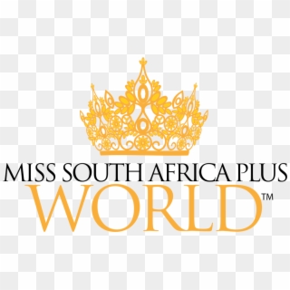 Miss South Africa Logo , Png Download Clipart