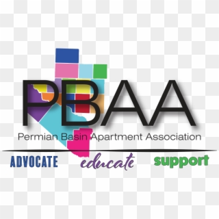 Pbaa Logo - Graphic Design Clipart