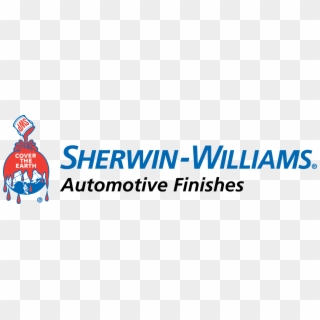 Sherwin Williams Aerospace Logo Clipart
