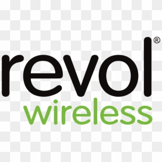 Revol Wireless Logo - Revol Wireless Clipart