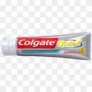 Colgate Toothpaste Png Transparent Tube Image Free - Transparent Background Toothpaste Png Clipart