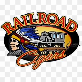 Railroad-logo Clipart