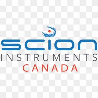 Scion Instruments Canada - Scion Instruments Logo Clipart