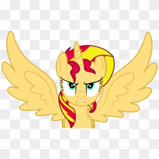 Photo Sunsetshimmeralicorn - Equestria Girls Dance Magic Sunset Shimmer Clipart