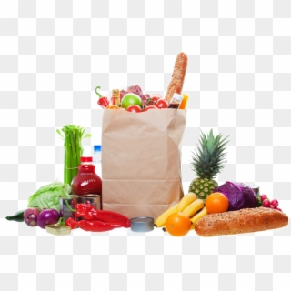Grocery Png Photo - Free Groceries Clipart