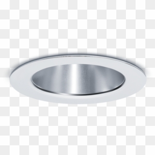 Round - Downlight Png Clipart