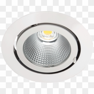 I3 Recessed Adjustable Downlight Product Photograph - Led Downlight Adjustable Clipart