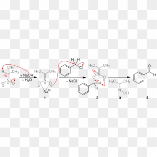 Hass Bender Oxidation Mechanismus V2 Clipart