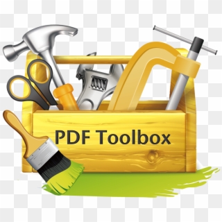 Tool Box Cliparts - Tool Box Clip Art Png Transparent Png