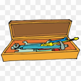 Toolbox Pictures Clipart