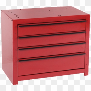Brake Lathe Toolbox Bench - Chest Of Drawers Clipart