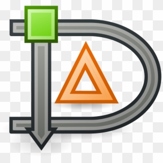 Dia Software Logo Clipart