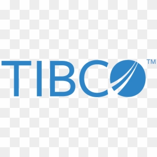 Tibco Logo Palo Alto, Ca Company 2013 11 24 16 00 - Tibco Software Logo Clipart