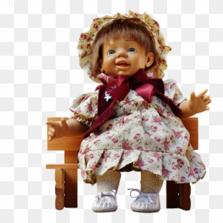 Collection Of Barbie Doll Png - Insan Bebek Oyuncak Kız Clipart