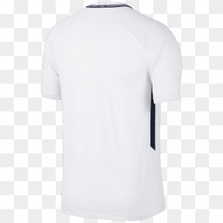 Login Into Your Account - Back White T Shirt Clipart