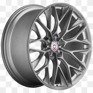 Hre Wheels Forged P200 - Hre P201 Clipart
