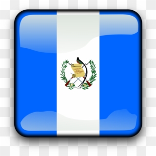 National Flag Flag Of Guatemala Flag Of Antigua And - Romania Clipart