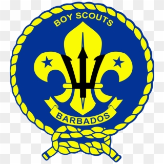 Boy Scout Store Long Island - Barbados Boy Scouts Association Clipart