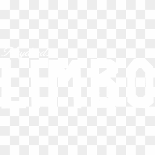 Limbo Logo - Playdead's Limbo Clipart
