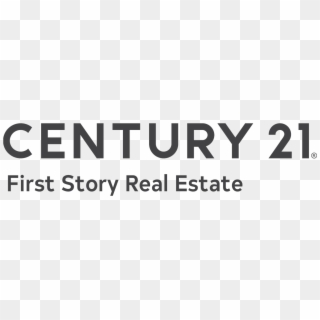 Century 21 First Story Real Estate - Human Action Clipart