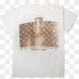 Louis Vuitton , Png Download - Active Shirt Clipart