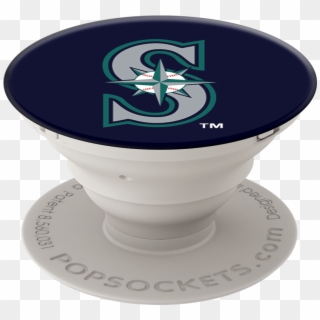 Seattle Mariners - Boston Red Sox Popsocket Clipart