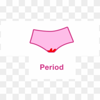 Period-themed Emojis Could Be A Thing Would You Use - Won Emoji Dp Clipart