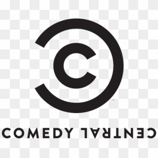 Comedy Central Logo Png Clipart
