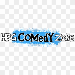 Harrisburg Comedy Zone - Poster Clipart