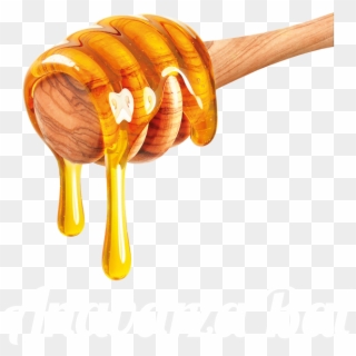 Honey Sticks Png - Honey Stock Clipart