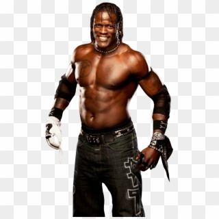 Wwe Superstars R Truth , Png Download Clipart