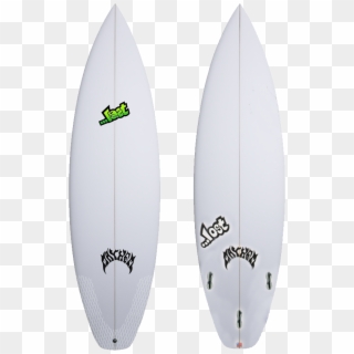 Surfing Board Png Image - Lost Surfboards Clipart