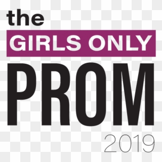 The Girls Only Prom Is Back For Its Second Year - Oval Clipart