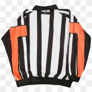Referee Jerseys - Sweater Clipart