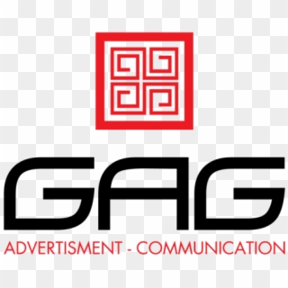 Small - Gag Logo Clipart