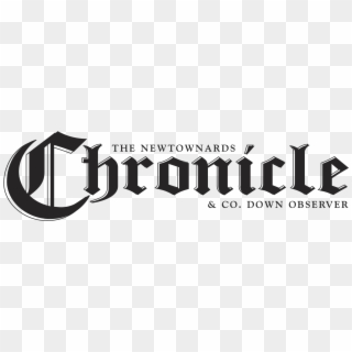Newtownards Chronicle Clipart