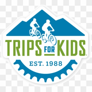 Trips For Kids Logo Web White Format=1500w Clipart