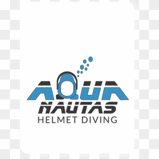 Logo Aquanautas - Aqua Nautas Clipart