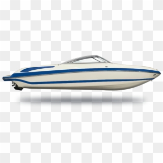 Quick Specs - - Speed Boat Side View Clipart