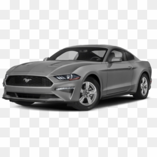 2019 Ford Mustang - 2018 Mustang Base Price Clipart