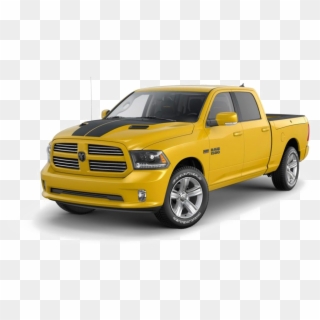 Yellow Lexus Png Image Background - 2019 Ram 1500 Classic Express Ignition Orange Clipart