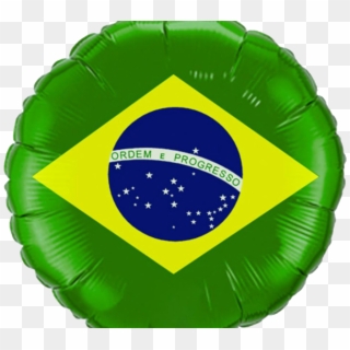 Brasil-960x860 - Brazil Flag Clipart