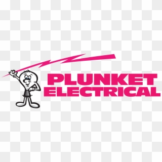Plunket Electrical Oamaru Clipart