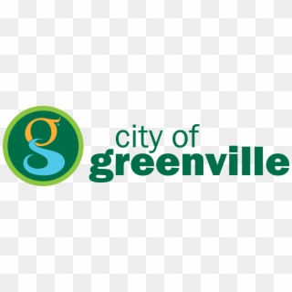 City Of Greenville Logo Clipart