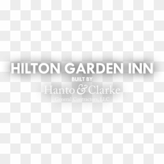 Hilton Garden Inn - Destinology Clipart