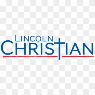 < Back To Organization List Lincoln Christian School - Lincoln Christian School Logo Clipart