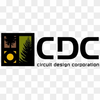 Cdc Logo Format=1500w Clipart