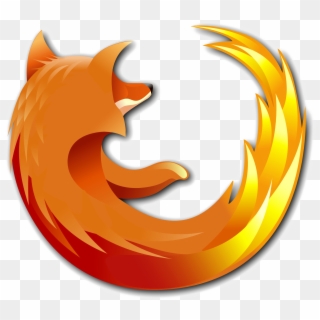 Firefox Logo Clipart